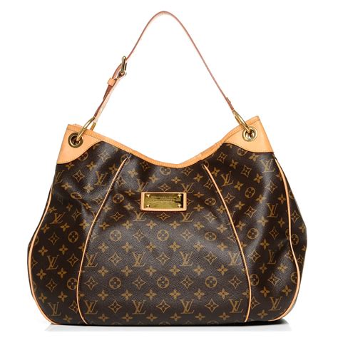 louis vuitton galliera gm price|Louis Vuitton Monogram Galliera GM Bag .